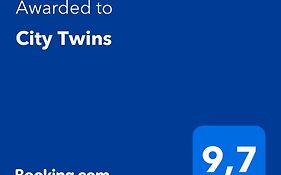 City Twins